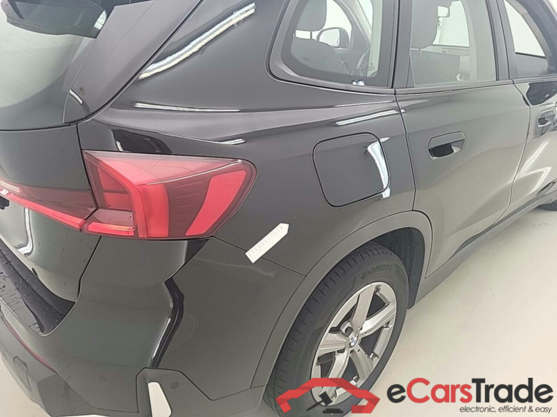 BMW X1 2.0 SDRIVE18D AUT #6