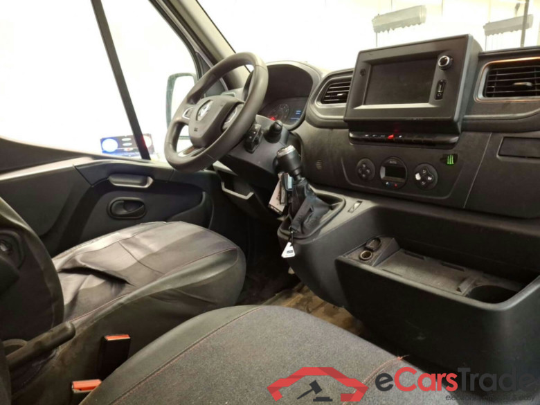 RENAULT MASTER 2.3 L3H2 RJ ENERGY DCI TWIN TU #3