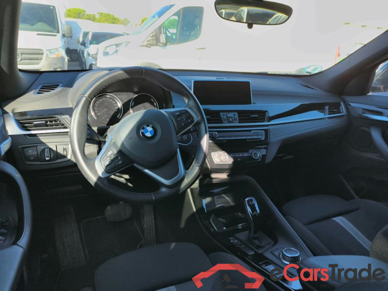 BMW X2 / 2017 / 5P / todoterreno sDrive18i (CX3) #3