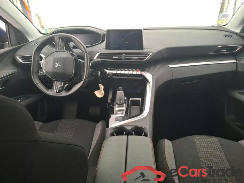 PEUGEOT 3008 / 2016 / 5P / SUV BlueHDi 130 S&S EAT8 ACTIVE BUSINESS #5