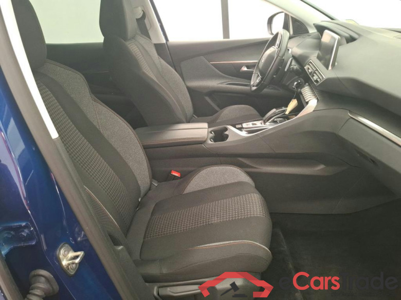 PEUGEOT 3008 / 2016 / 5P / SUV BlueHDi 130 S&S EAT8 ACTIVE BUSINESS #6