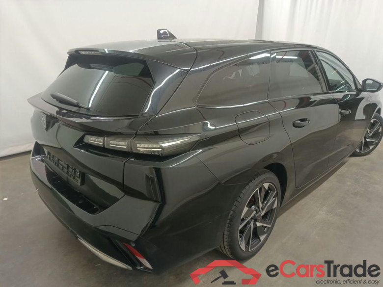 Peugeot 308 SW 1.2 PureTech 130 S&S Allure Pack 5d #2