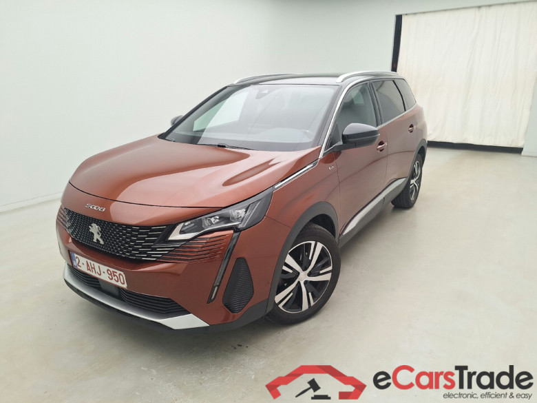 Peugeot, 5008 FL'20, 5008 1.5BHDi 96kW GT #2
