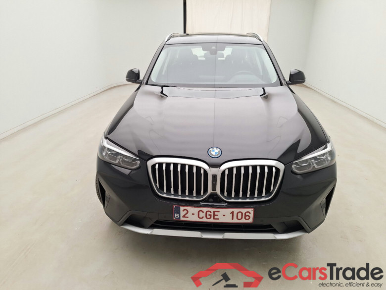 BMW, X3 FL'21 PHEV, X3 xDrive30e 135kW Aut.