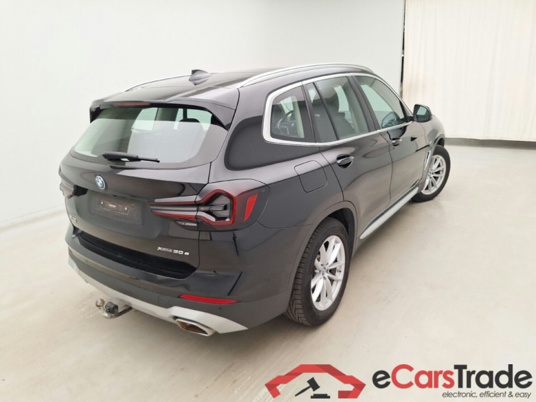 BMW, X3 FL'21 PHEV, X3 xDrive30e 135kW Aut. #4