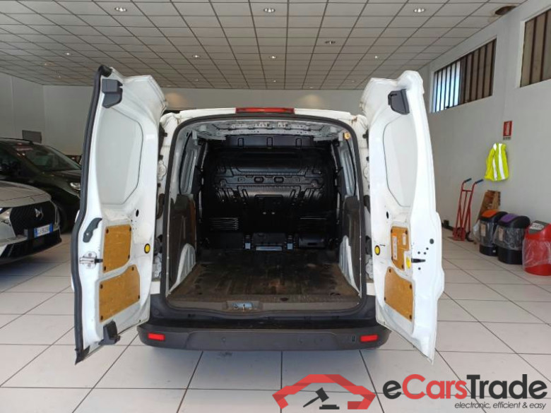 FORD TRANSIT CONNECT / 2018 / 4P / VETT. FURGONATA 1.5 TDCI 100CV SeS TREND 200 L1H1 #5