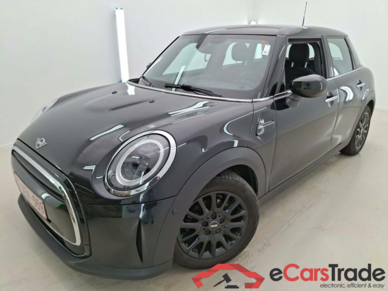 MINI ONE 1.5 ONE #6