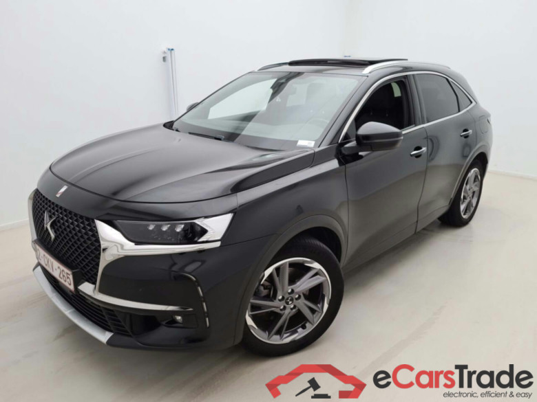 DS 7 CROSSBACK 1.6 PT E-TENSE 4X4 RIVOLI EAT8 #1