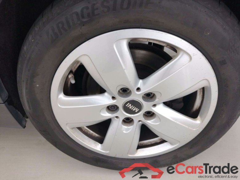 MINI CLUBMAN 1.5 COOPER AUT #6