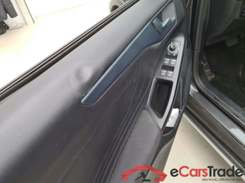 FORD FOCUS WAGON 1.0 EBH ACTIVE X AUT. #4