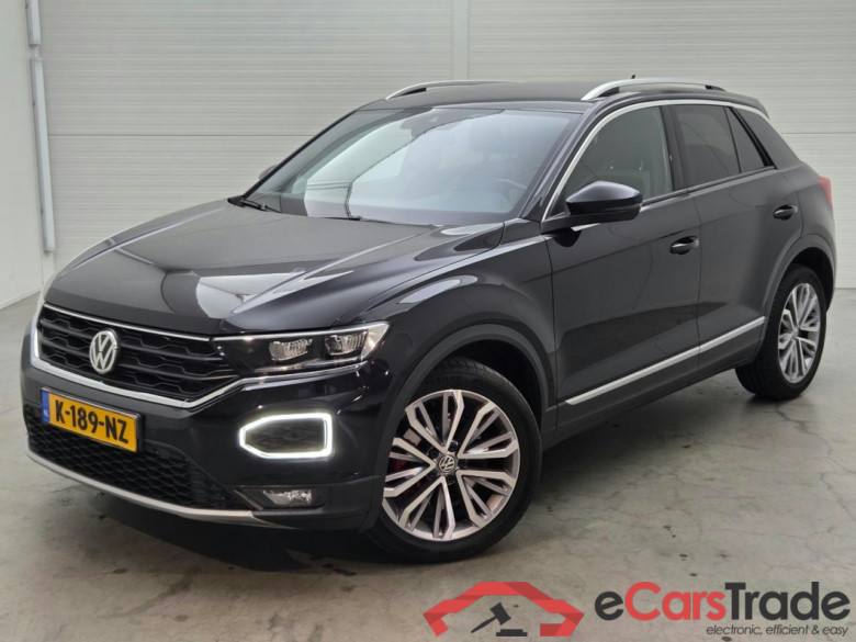 VOLKSWAGEN T-Roc 1.5 TSI Sport Business R