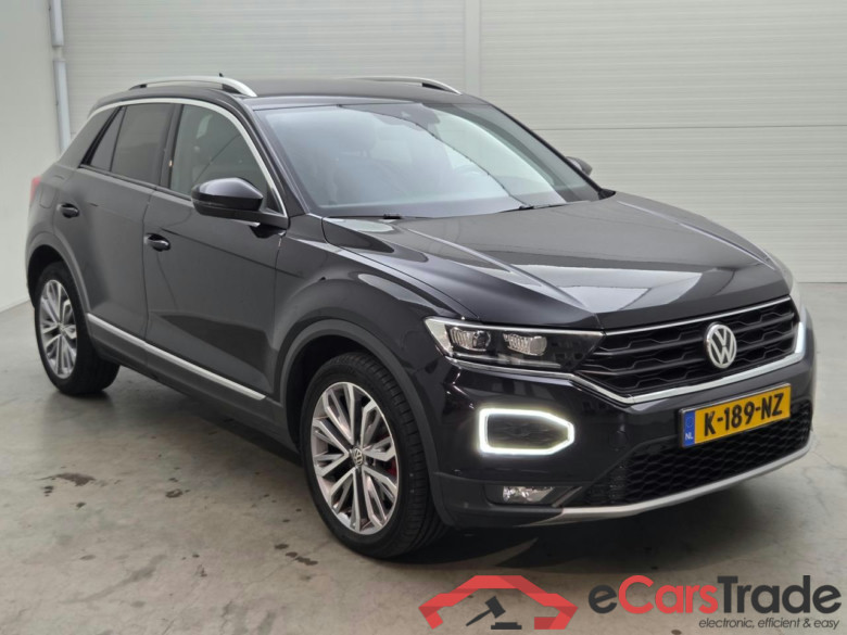 VOLKSWAGEN T-Roc 1.5 TSI Sport Business R #2