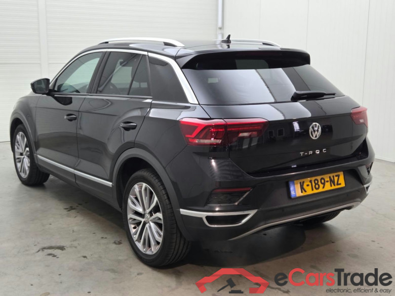 VOLKSWAGEN T-Roc 1.5 TSI Sport Business R #3