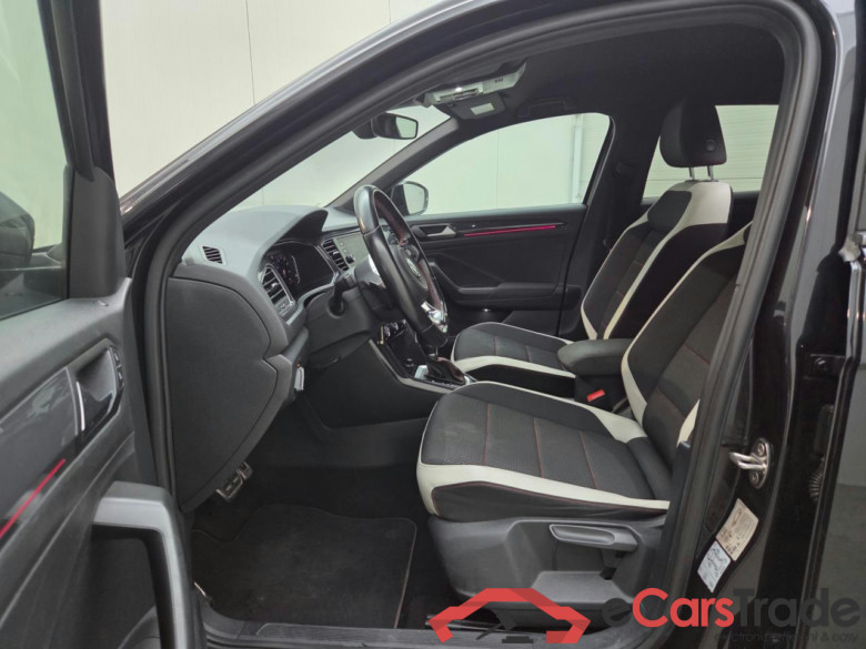 VOLKSWAGEN T-Roc 1.5 TSI Sport Business R #5
