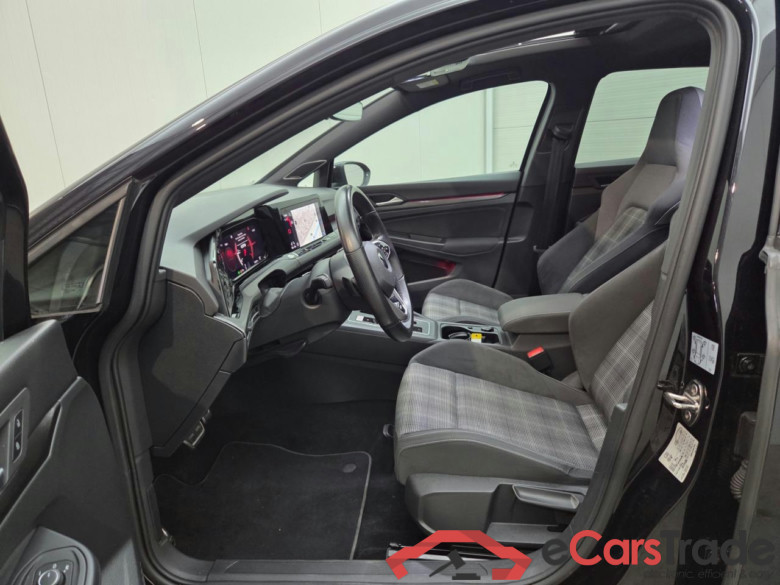 VOLKSWAGEN GOLF 2.0 TDI GTD #5