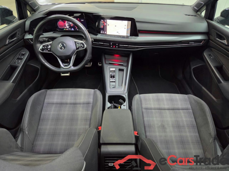 VOLKSWAGEN GOLF 2.0 TDI GTD #6