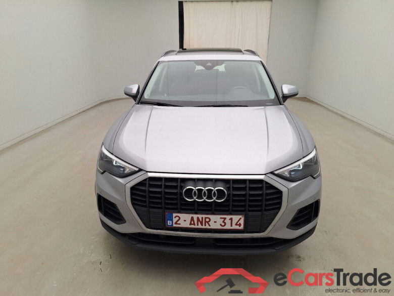 Audi, Q3 '18, Q3 35 TFSi 110kW Busin.Ed.Str.
