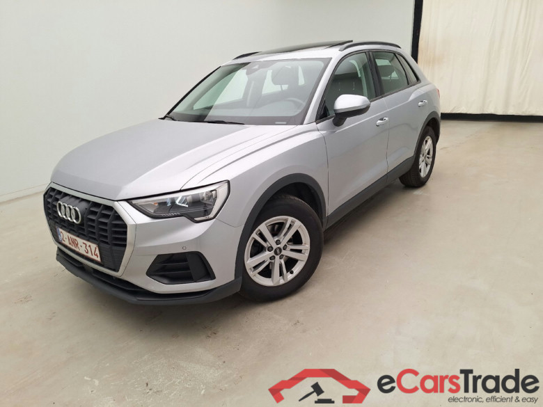 Audi, Q3 '18, Q3 35 TFSi 110kW Busin.Ed.Str. #2
