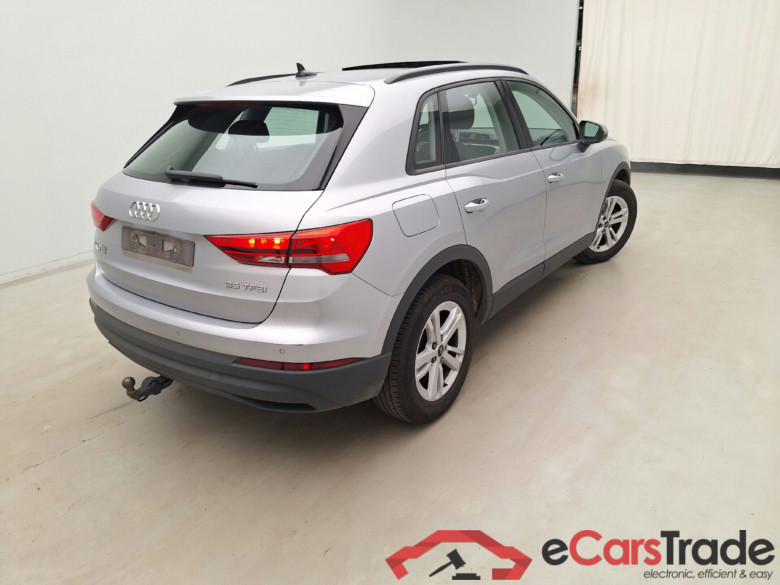 Audi, Q3 '18, Q3 35 TFSi 110kW Busin.Ed.Str. #4
