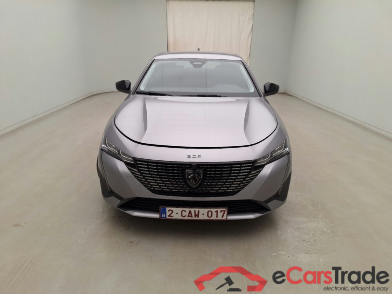Peugeot, 308 SW '21, 308 SW 1.5BHDi 130 All.EAT8 #1