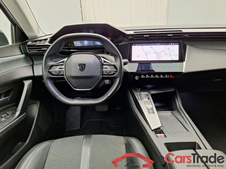 Peugeot, 308 SW '21, 308 SW 1.5BHDi 130 All.EAT8 #6