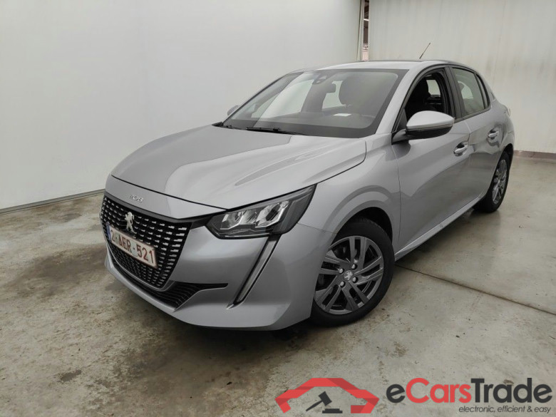 Peugeot 208 1.2 PureTech 100 MAN6 S&S Active Pack 5d