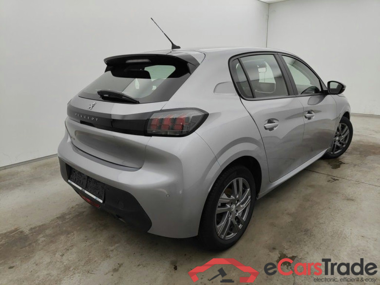Peugeot 208 1.2 PureTech 100 MAN6 S&S Active Pack 5d #2