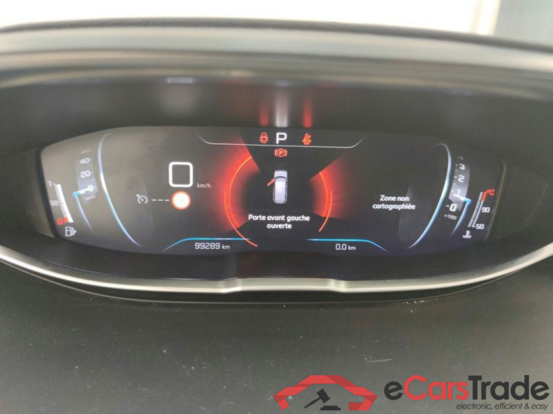 PEUGEOT 5008 DIESEL - 2021 1.5 BlueHDi Active Pack (EU6.4) 5d #6