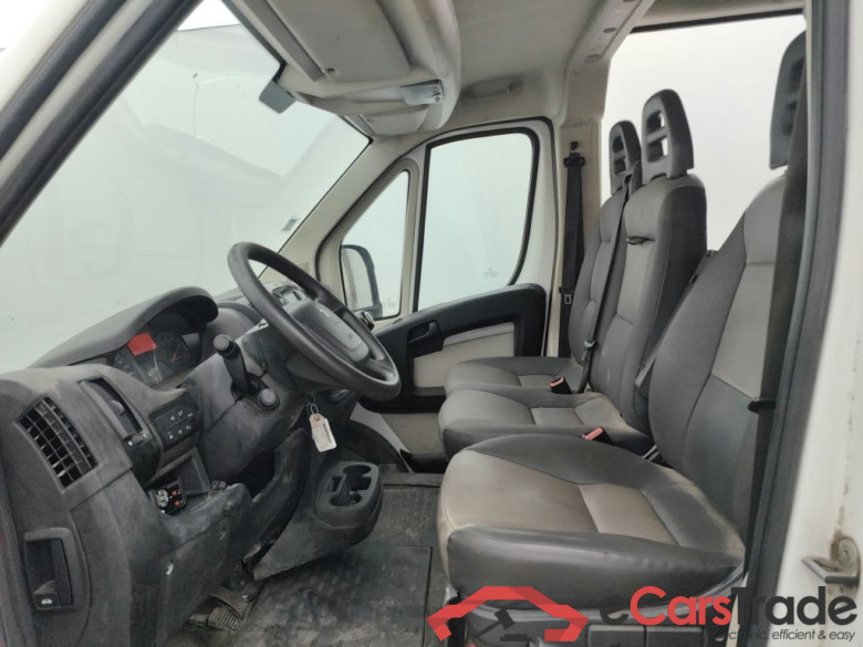 Peugeot Boxer 2.0 BlueHDi SS 160 Premium Pack 335 L3H2 4d DC #3