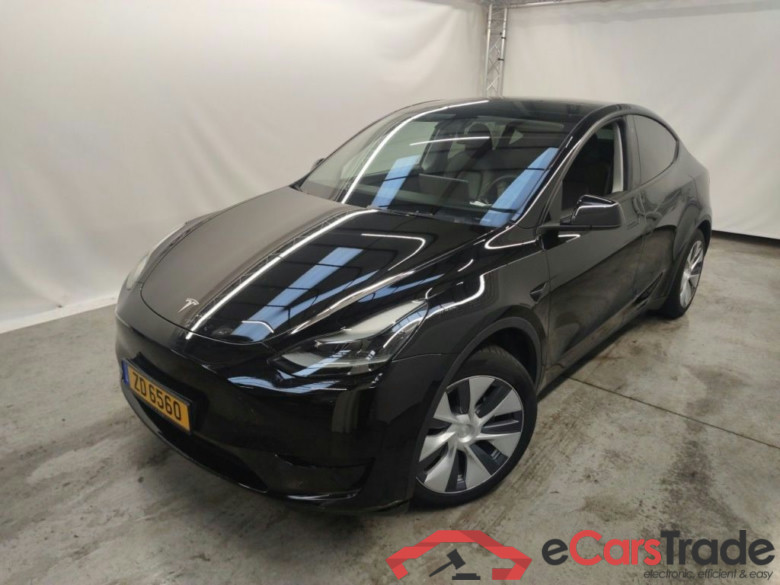 Tesla Model Y RWD 5d