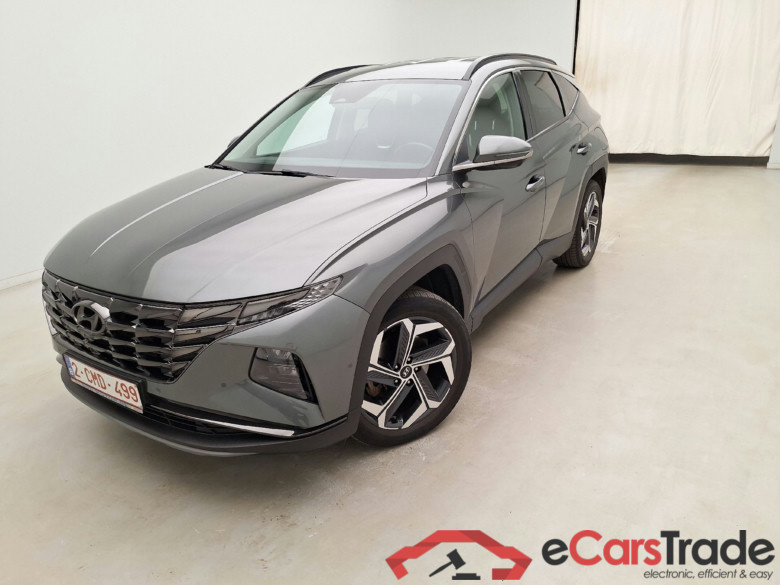 Hyundai, Tucson '20 PHEV, Tuc.TGDi PHEV 195kW 4x4 Sh.Aut #2