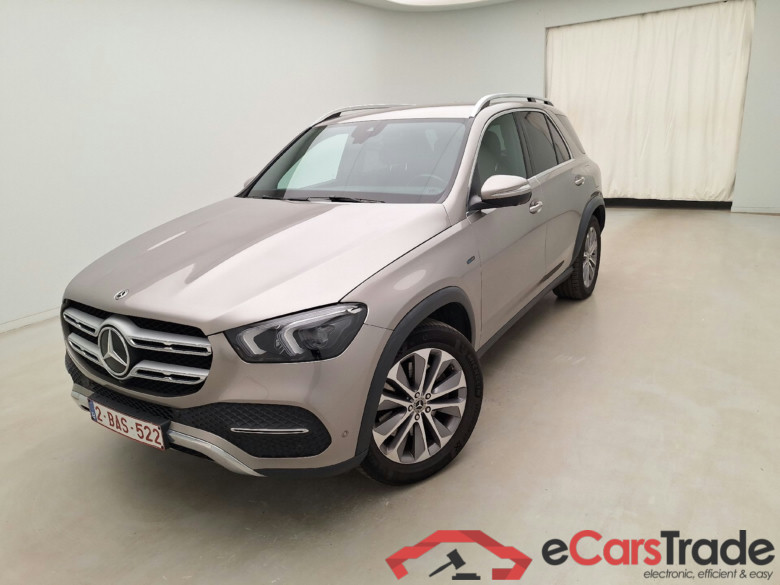 Mercedes, GLE '18, GLE 350 de 4M Bus.Solut. #2