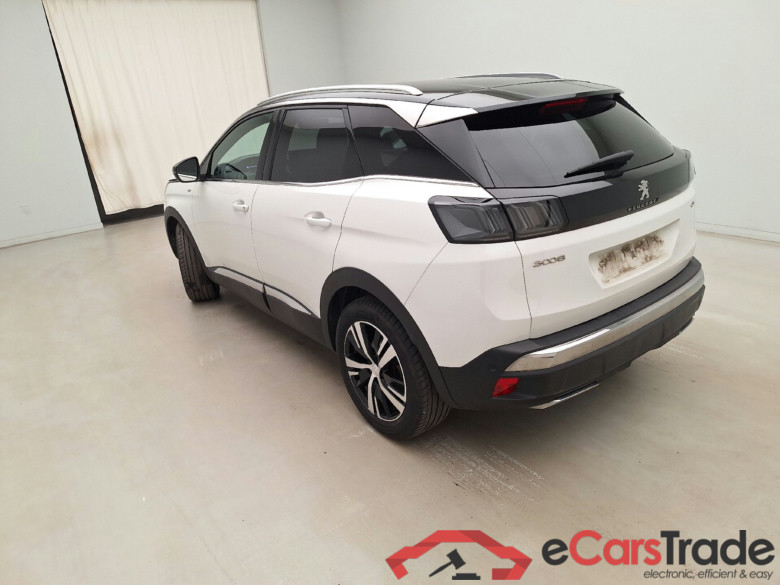 Peugeot, 3008 FL'20, 3008 1.5BHDi 96kW GT Aut #3