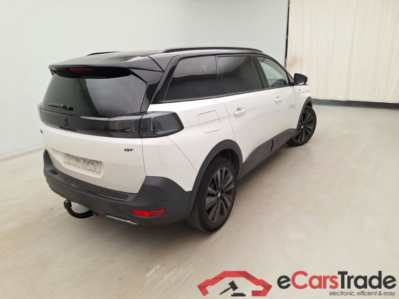 Peugeot, 5008 FL'20, 5008 1.5BHDi 96kW GT Pack Aut #4