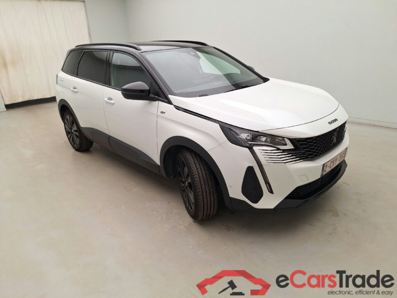 Peugeot, 5008 FL'20, 5008 1.5BHDi 96kW GT Pack Aut #5