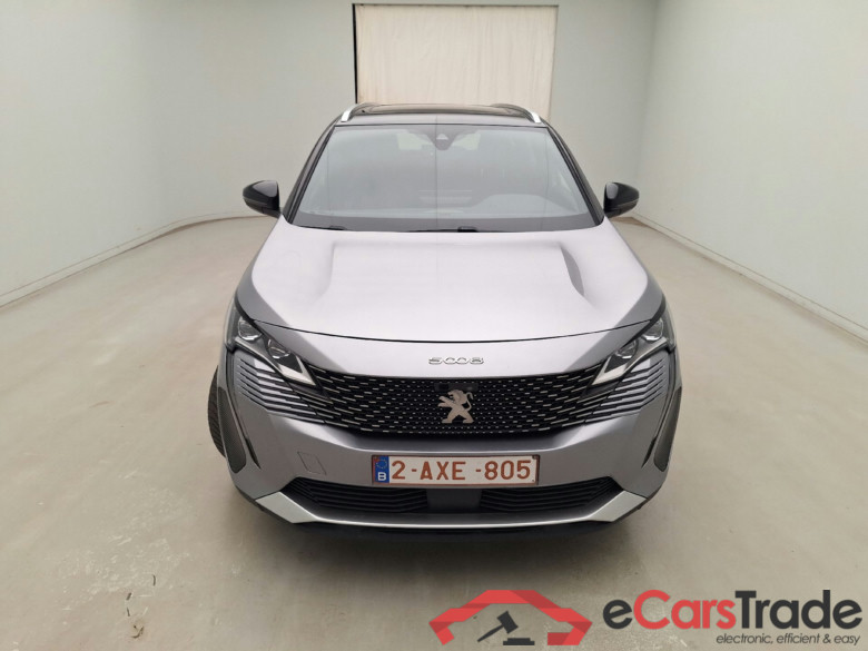 Peugeot, 5008 FL'20, 5008 1.5BHDi 96kW GT Aut #1