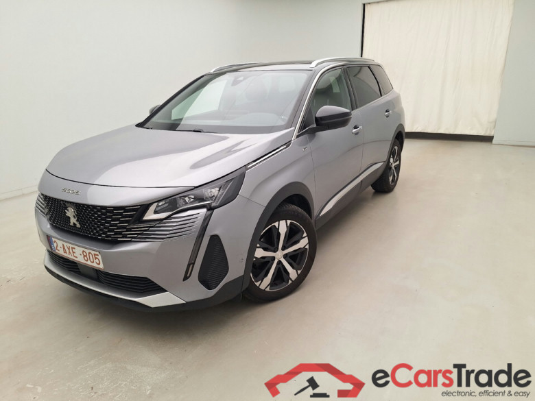 Peugeot, 5008 FL'20, 5008 1.5BHDi 96kW GT Aut #2