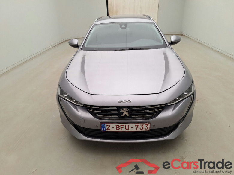 Peugeot, 508 SW '18, 508SW 1.5 BHDi Allur.Pack EAT8