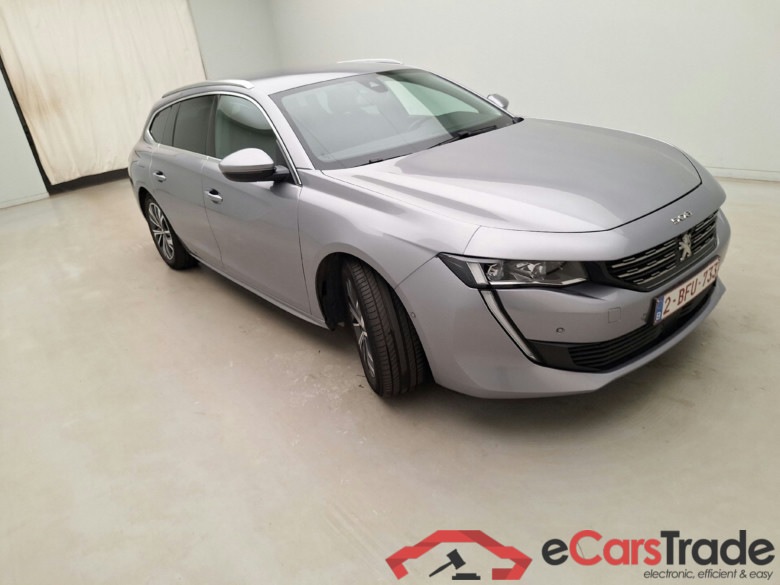 Peugeot, 508 SW '18, 508SW 1.5 BHDi Allur.Pack EAT8 #5