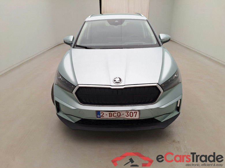Skoda, Enyaq '21 BEV, Enyaq 80 #1