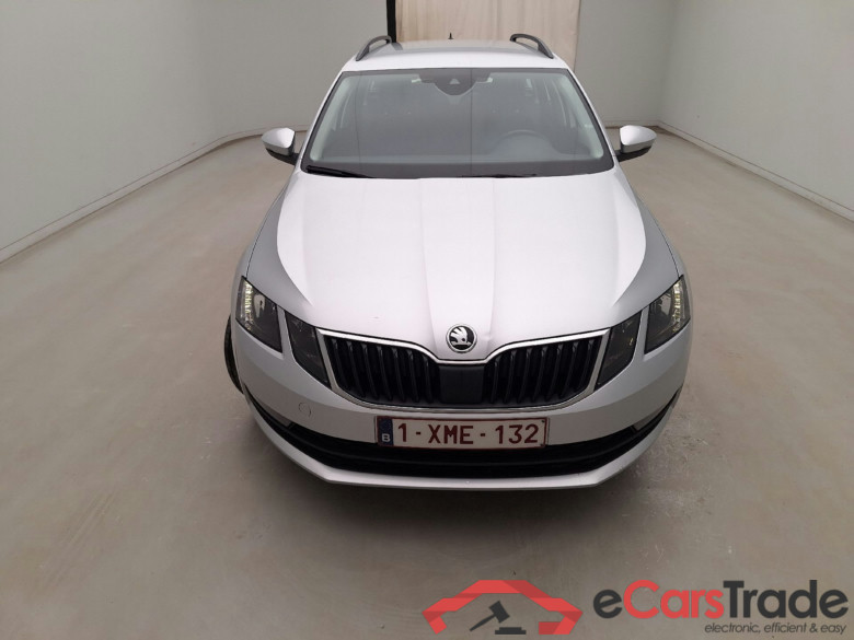 Skoda, Octavia Combi FL'16, Oct.Com.1.6TDI 85kW Ambition