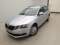 preview Skoda Octavia #1