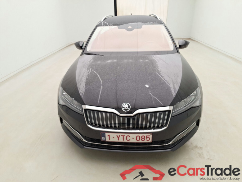 Skoda, Superb Combi FL'19, Sup.Comb.PHEV 218 Style iV DSG