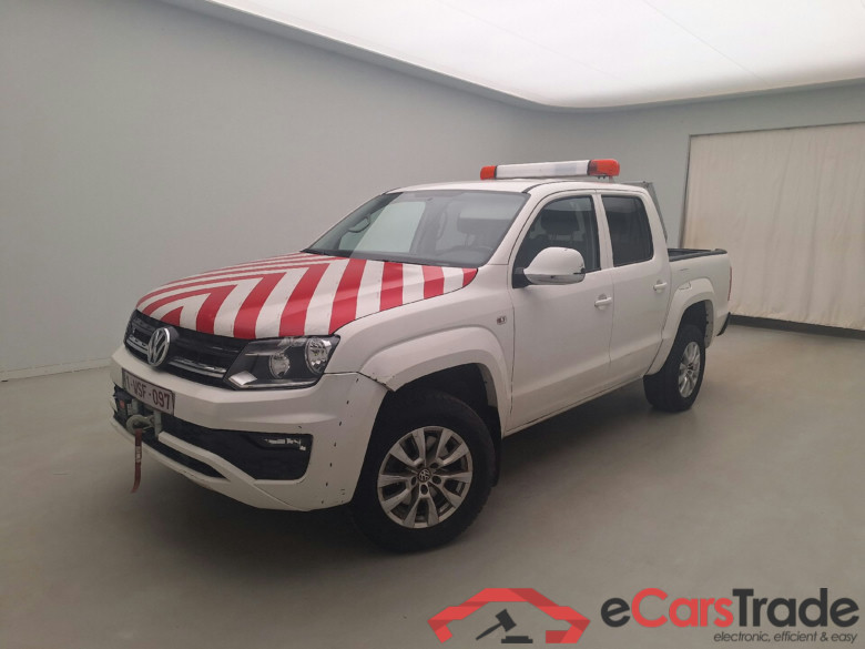 VW, _Amarok '16, Amarok 3.0TDI 204 Comf.4x4 #2