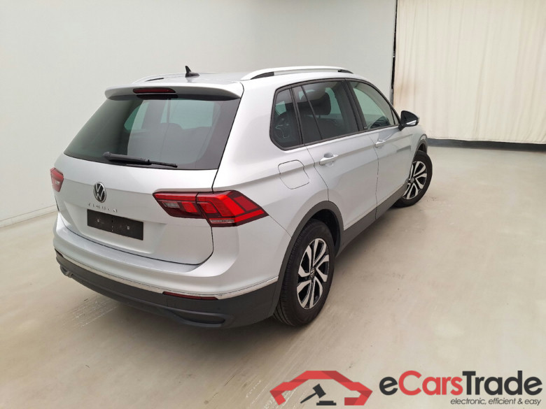 VW, Tiguan FL'20, Tig.1.5TSI 96kW Active #4