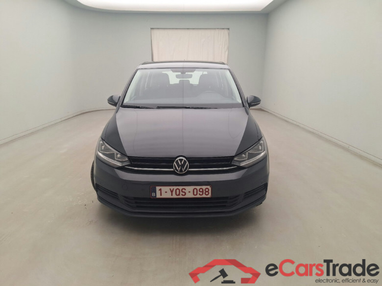VW, Touran '15, Touran 2.0TDi 115 Trend DSG 7pl