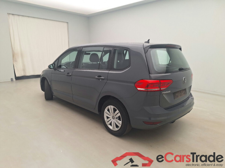 VW, Touran '15, Touran 2.0TDi 115 Trend DSG 7pl #3