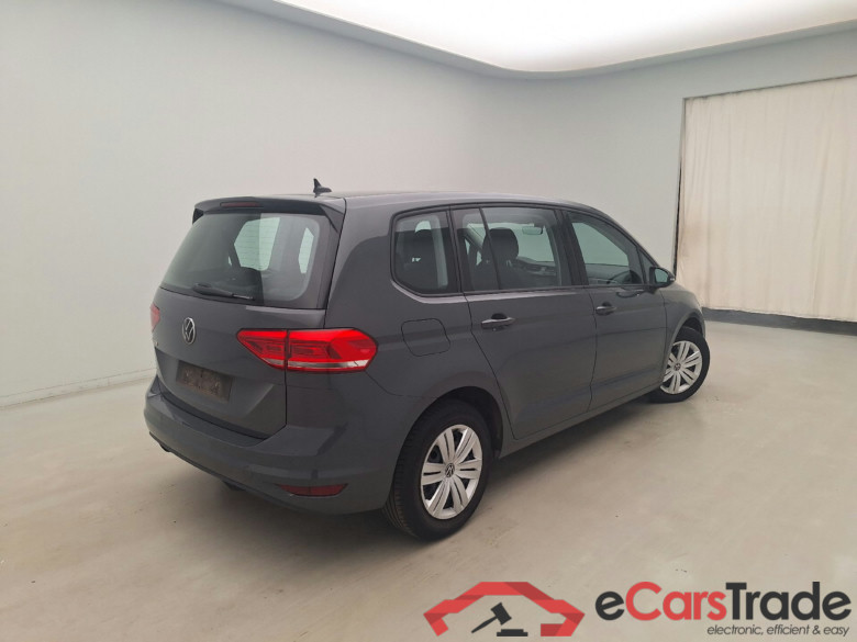 VW, Touran '15, Touran 2.0TDi 115 Trend DSG 7pl #4
