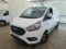 preview Ford Transit Custom #0