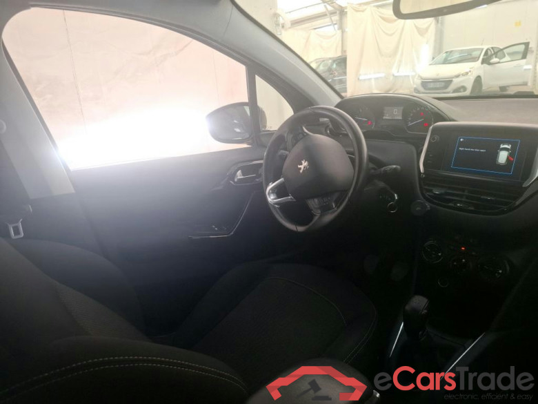 PEUGEOT 208 5p Berline BLUEHDI 100 ACTIVE BUSINESS #5